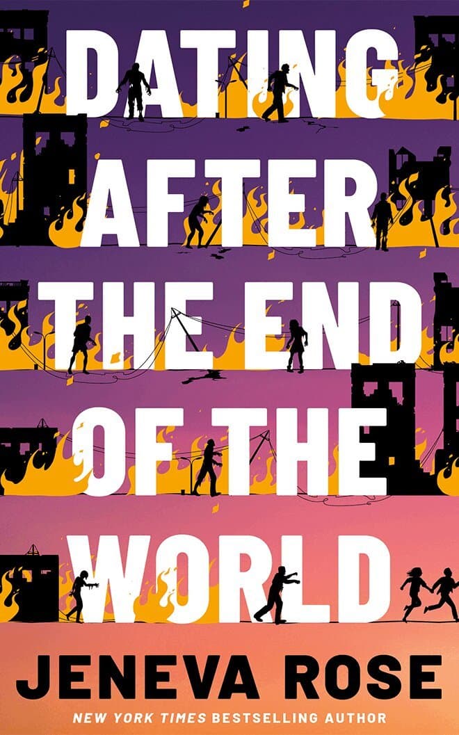 Dating After the End of the World