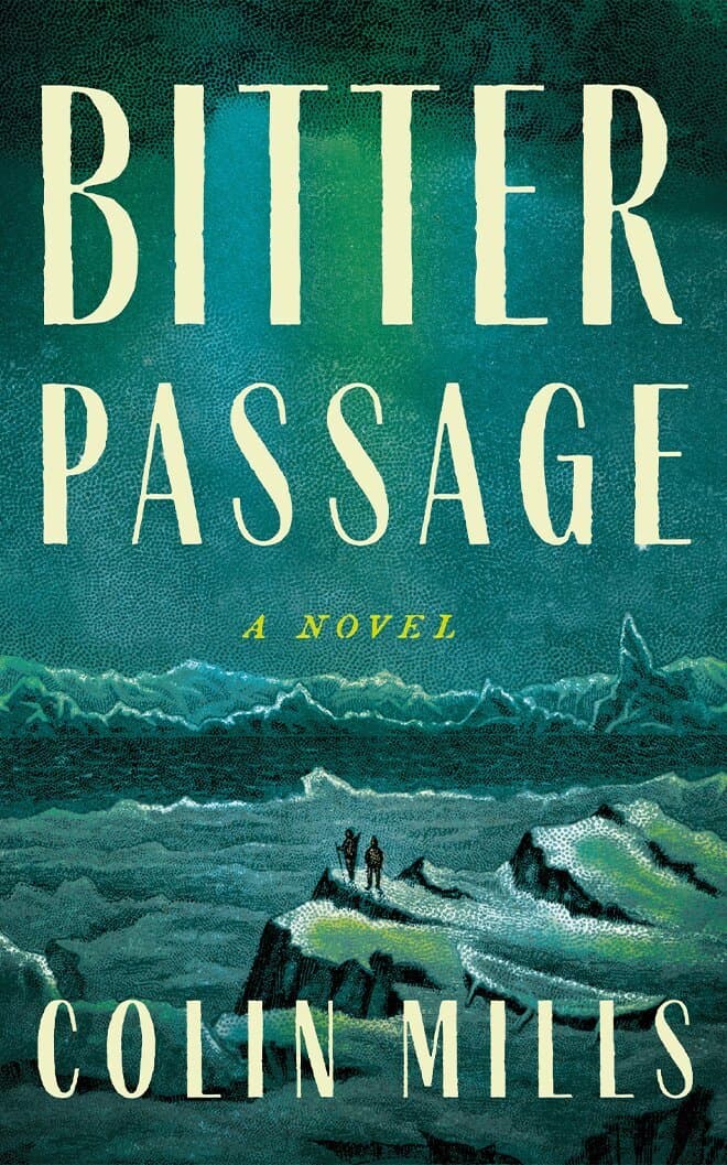 Bitter Passage