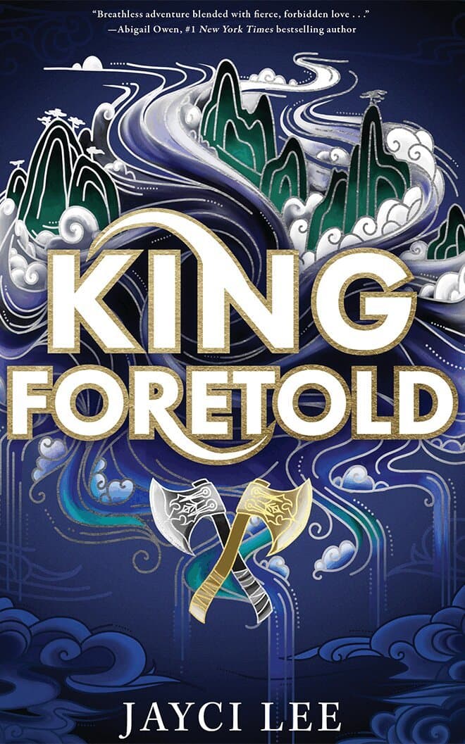 King Foretold