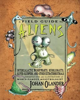Field Guide to Aliens