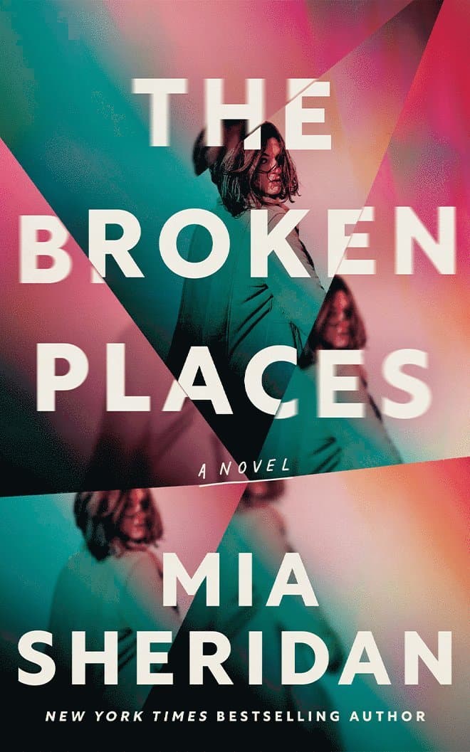 Broken Places