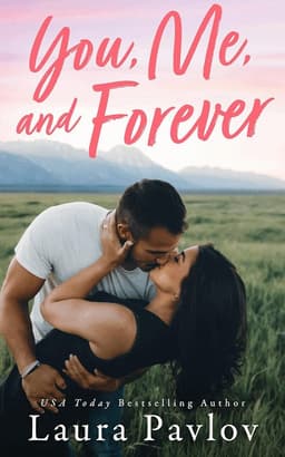You, Me, and Forever