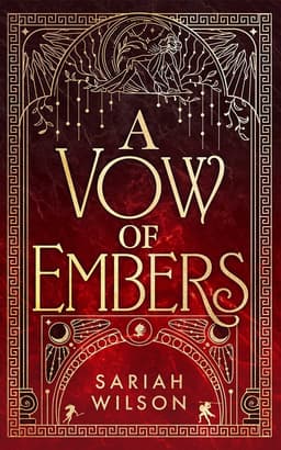 Vow of Embers