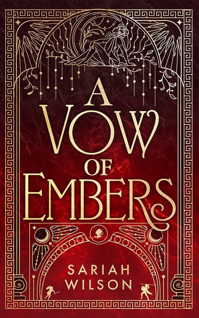 Vow of Embers
