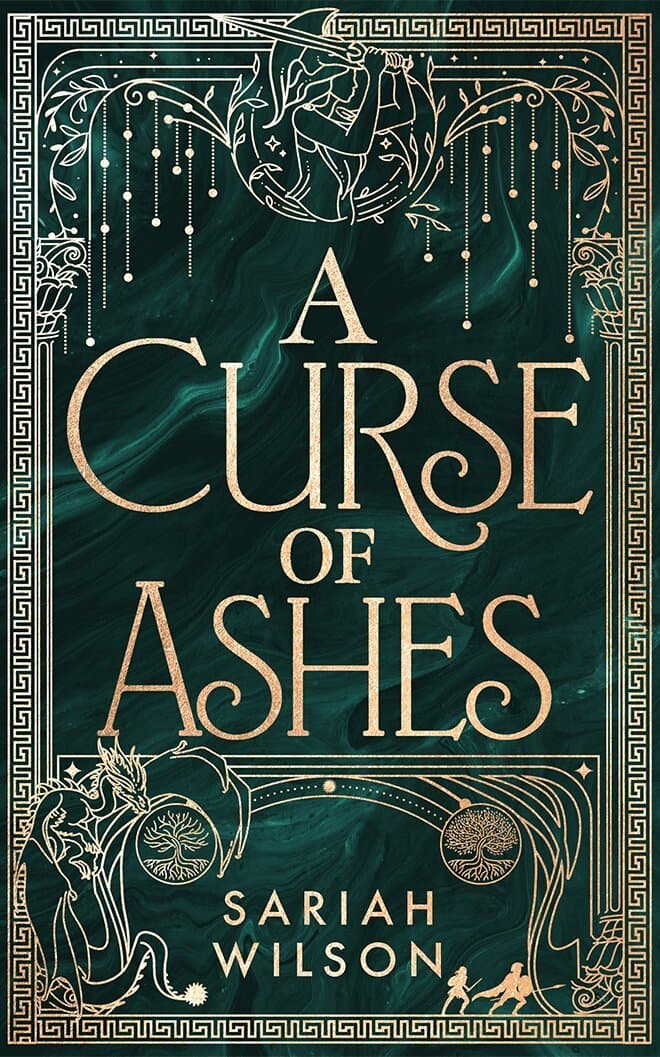 Curse of Ashes