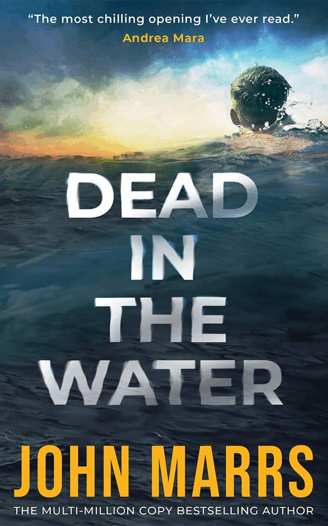 Dead in the Water