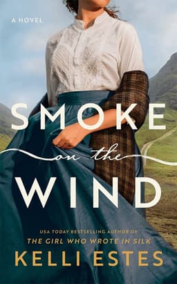 Smoke on the Wind