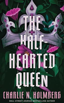 Half-Hearted Queen