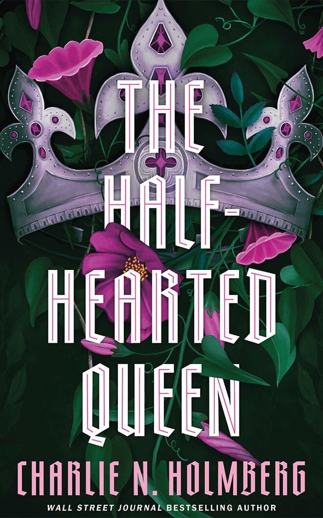 Half-Hearted Queen