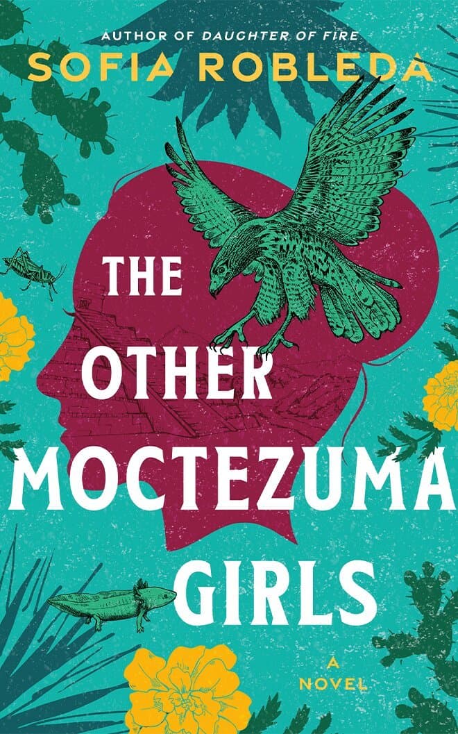Other Moctezuma Girls