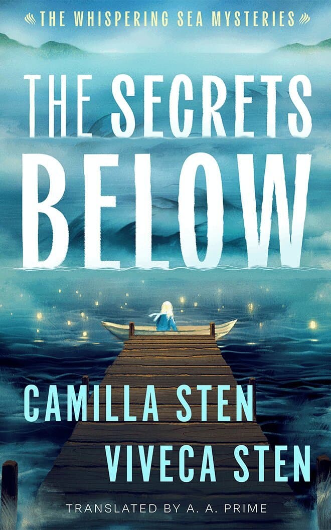 Secrets Below