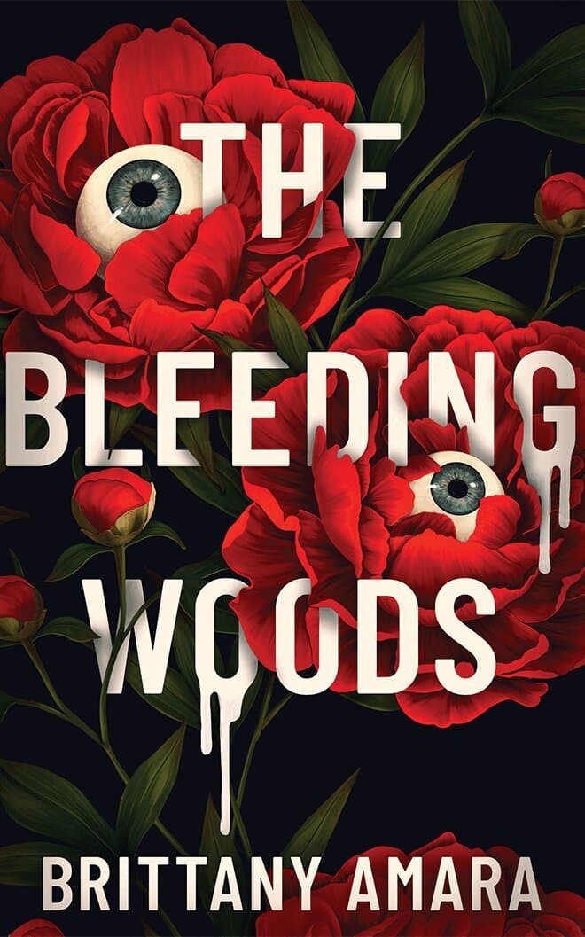 Bleeding Woods