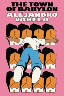 Town of Babylon, The