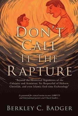 Don't Call It The Rapture