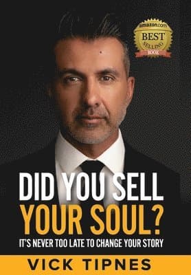 Did You Sell Your Soul?