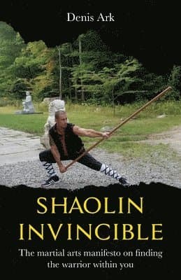 Shaolin Invincible