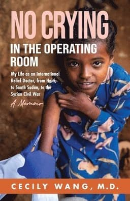 No Crying in the Operating Room