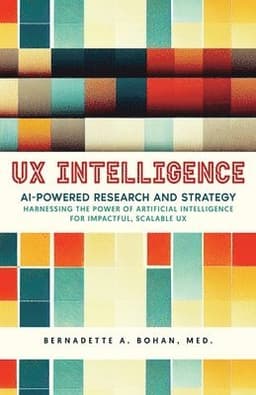 UX Intelligence, AI Powered Research & Strategy