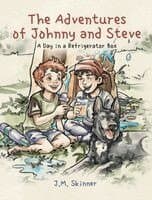 Adventures of Johnny and Steve