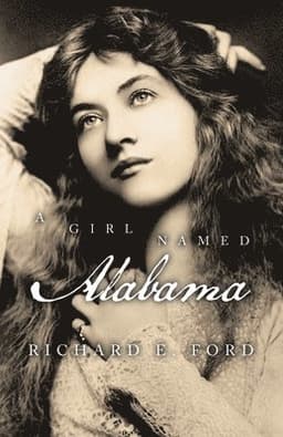 Girl Named Alabama