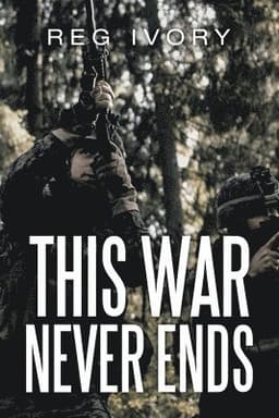 This War Never Ends