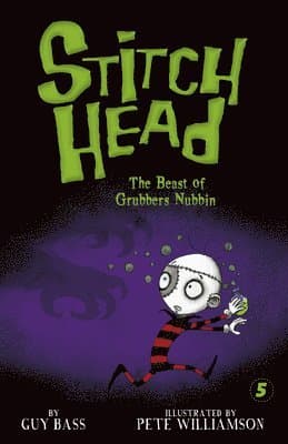 The Beast of Grubbers Nubbin