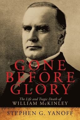 Gone Before Glory