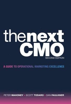 Next CMO