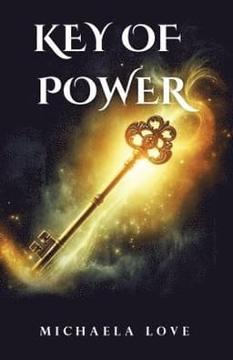 Key Of Power