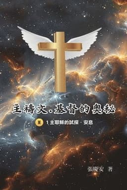 主禱文.基督的奧秘III.1主耶穌的試探.安息