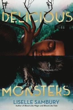 Delicious Monsters