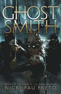 Ghostsmith