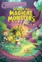 The Wiggles of Medusa: A Quix Book