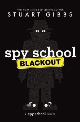 Spy School Blackout