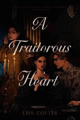 Traitorous Heart