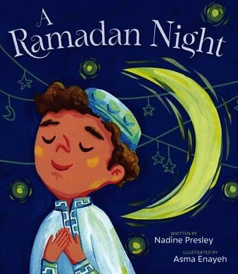 A Ramadan Night