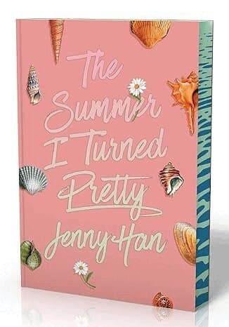 The Summer I Turned Pretty (Deluxe Edition)