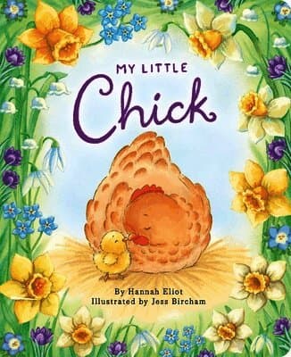 My Little Chick