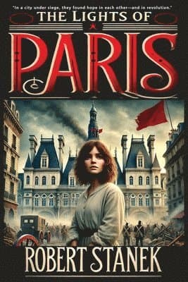 Lights of Paris