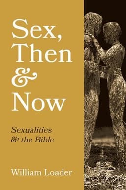 Sex, Then and Now
