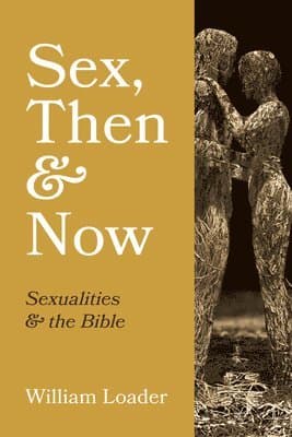 Sex, Then and Now