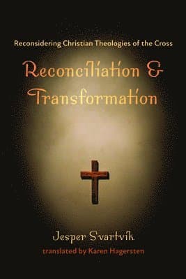 Reconciliation and Transformation