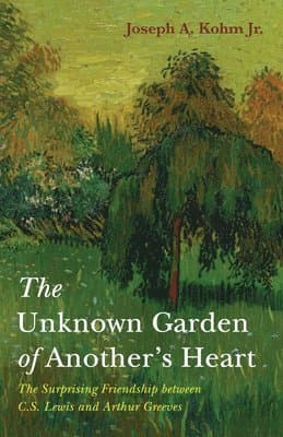 Unknown Garden of Another's Heart