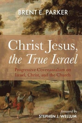 True Israel Christ Jesus