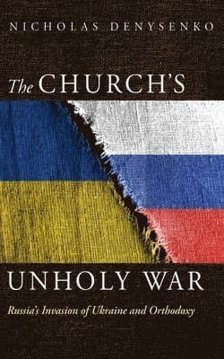 Church's Unholy War