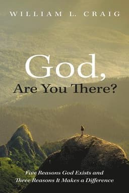 God, Are You There?