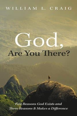 God, Are You There?
