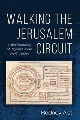Walking the Jerusalem Circuit