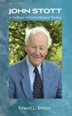 John Stott