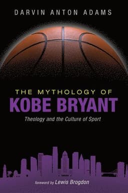 Mythology of Kobe Bryant
